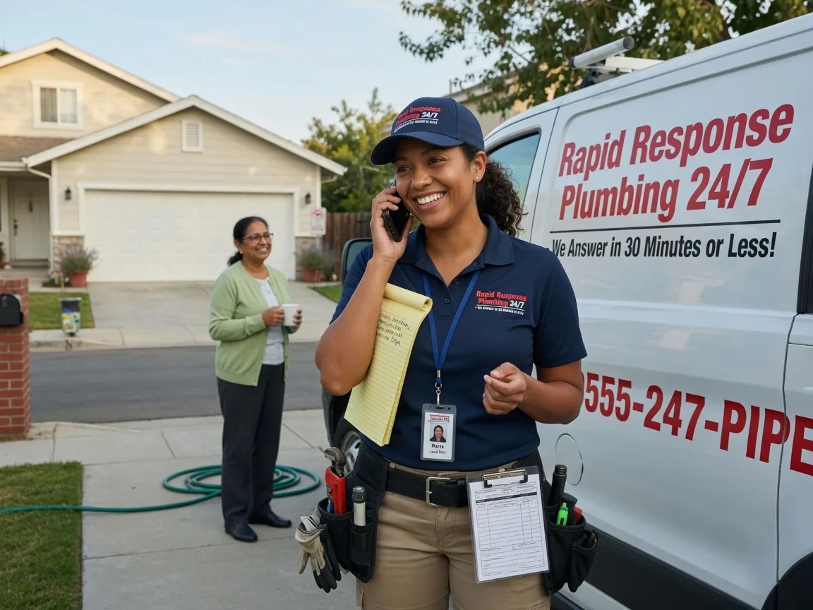 Emergency Plumber Crosby, TX FAQs